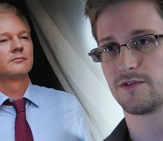 Marcello Foa: “dobbiamo essere grati a Edward Snowden e Julian Assange”