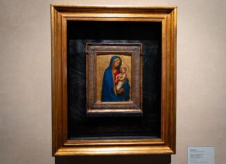 Giovani storici dell’arte crescono con il concorso “Una questione di sguardi”