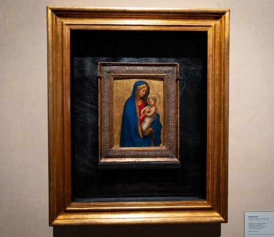 Giovani storici dell’arte crescono con il concorso “Una questione di sguardi”