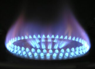 Gas, a novembre si registra un aumento del costo del +13,7%
