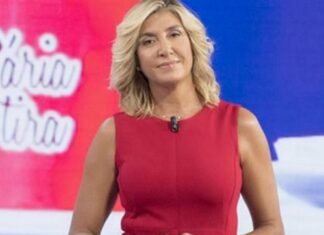 Myrta Merlino, non è tutto oro quello che luccica