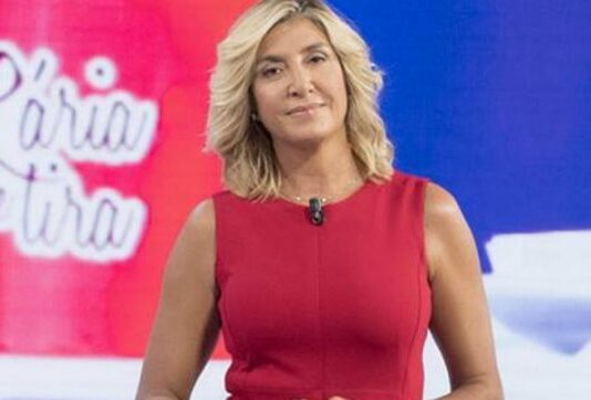 Myrta Merlino, non è tutto oro quello che luccica