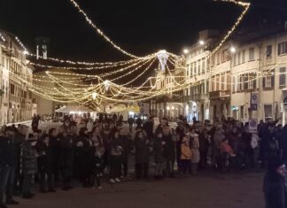 Il gospel approda a Figline Valdarno