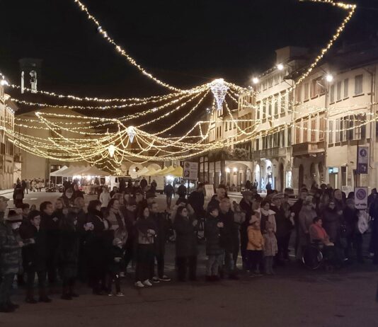 Il gospel approda a Figline Valdarno