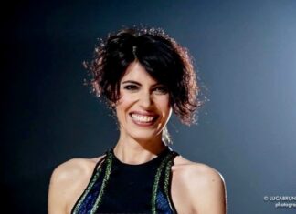 Sanremo 2023: il testo della canzone di Giorgia pubblicato in rete