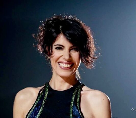 Sanremo 2023: il testo della canzone di Giorgia pubblicato in rete