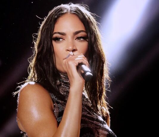 OK Respira di Elodie, tra gli album piu’ attesi del 2023