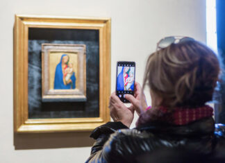 La mostra “Masaccio e Angelico. Dialogo sulla verità nella pittura” resterà aperta fino al 5 febbraio