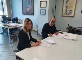 La dottoressa Simona Borghesi nuovo direttore della UOC Radioterapia – SO Arezzo – PO Valdarno