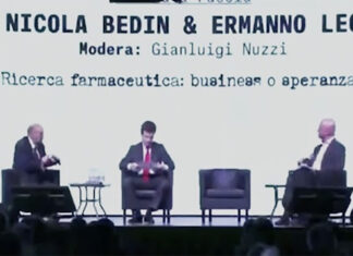 Ermanno Leo: “Il cancro è diventato in questi decenni un affare insieme alle guerre”