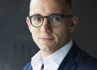 Mattia Villardita, “super” ospite di Zenzero OFF, farà visita ai bambini del San Donato