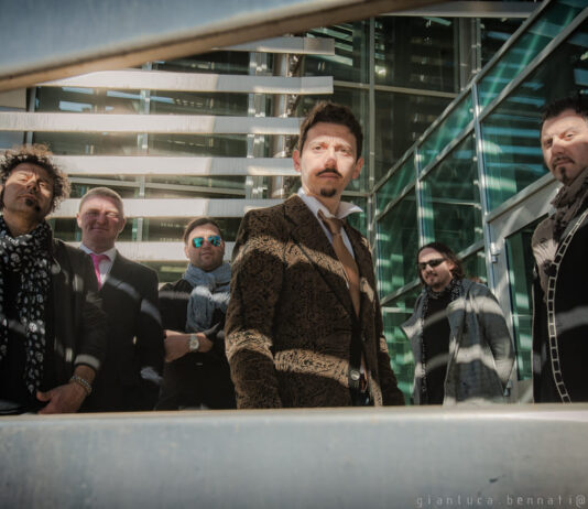 Noi Nati Male live al Rock Heat: intervista maleducata a Giano, Cato e Basil