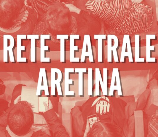 La Rete Teatrale Aretina celebra la Giornata della Memoria: tutte le iniziative