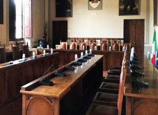 Consiglio Comunale: gli atti di indirizzo e le mozioni della seduta di ieri