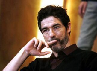 Alessandro Gassman: “PD, non vi voto MAI più”