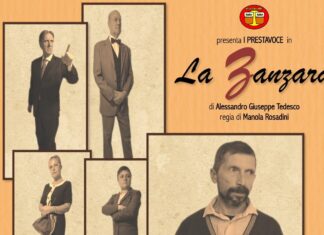 Teatro Comunale di Laterina: sabato 21 gennaio va in scena “La Zanzara”