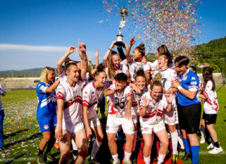 Doppietta di riconoscimenti per “Una storia impossibile”