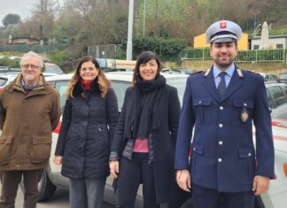 Sicurezza urbana e decoro cittadino: a San Giovanni Valdarno 5 nuove postazioni di telecamere