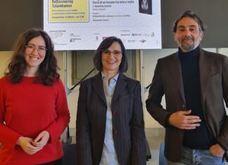 San Giovanni Valdarno, “I misteri dell’antico Egitto” negli incontri con Le Piazze del Sapere