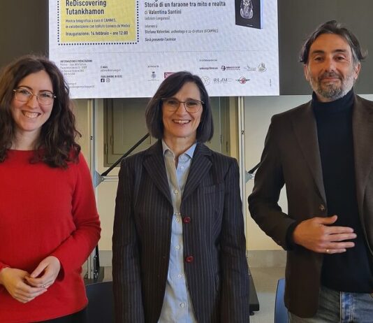 San Giovanni Valdarno, “I misteri dell’antico Egitto” negli incontri con Le Piazze del Sapere