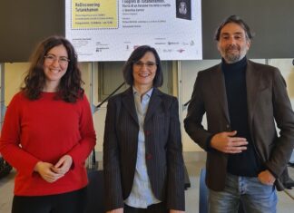 Viaggio nell’antico Egitto con Le piazze del sapere