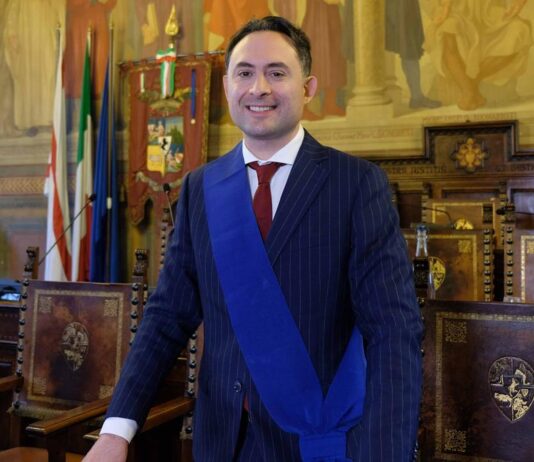 Provincia di Arezzo: i consiglieri PD incontrano il presidente Alessandro Polcri