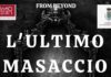 “L’ultimo Masaccio”: a Palomar il gioco di ruolo dal vivo organizzato dall’associazione “From Beyond”