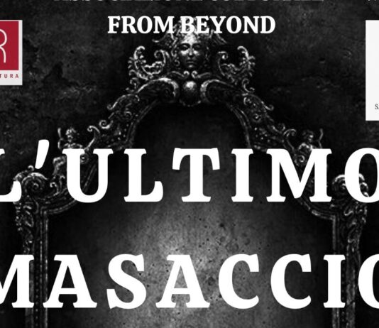 “L’ultimo Masaccio”: a Palomar il gioco di ruolo dal vivo organizzato dall’associazione “From Beyond”