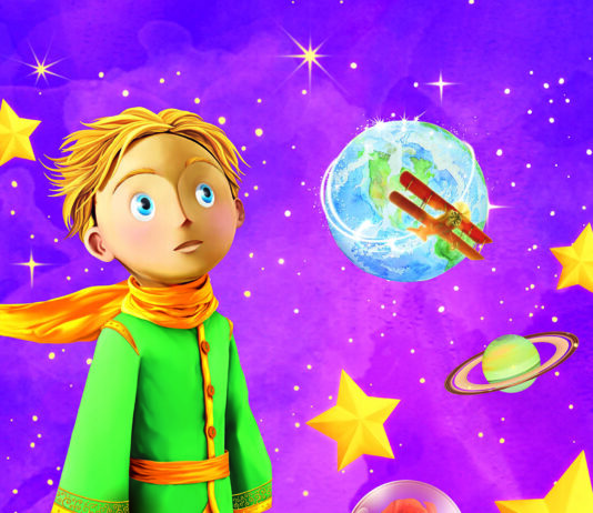 A San Giovanni Valdarno arriva “Il Piccolo Principe”, un burattino per l’inclusione sociale