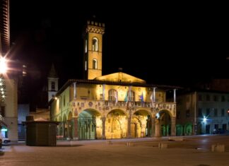 Geoside: a San Giovanni al via i lavori di efficientamento energetico degli impianti di pubblica illuminazione