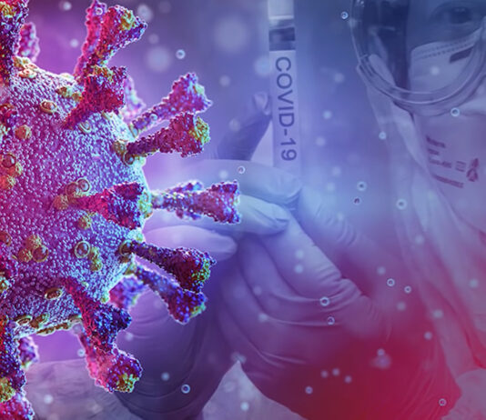 Coronavirus: in Toscana 285 nuovi casi e 14 decessi, di 81,4 anni d’età media