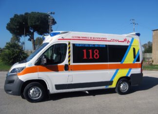 Tragedia a Cavriglia, 59enne perde la vita all’interno di un capannone