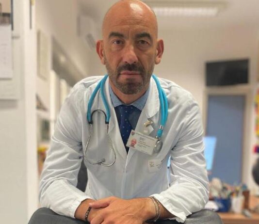 Matteo Bassetti: “tra tanti che saranno a Sanremo non ci saranno quelli che hanno reso possibile il ritorno alla normalità”