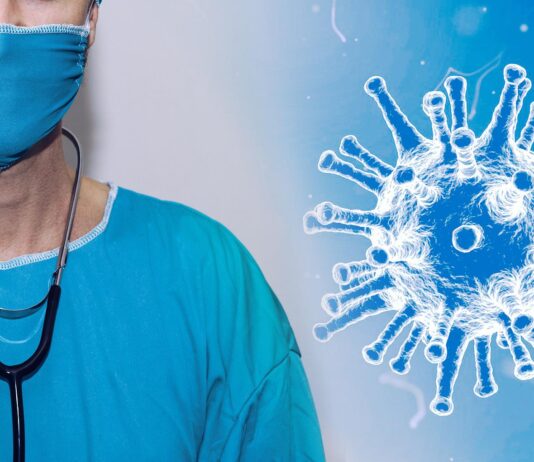 Coronavirus: in Toscana 300 nuovi casi. Nove decessi con un’età media di 83,7 anni