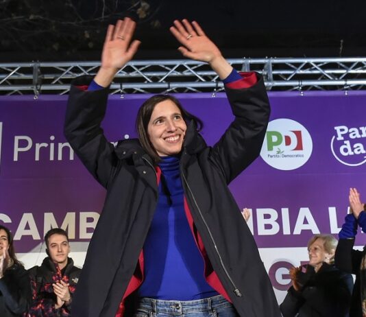 Elly Schlein vince le primarie del Pd: “Abbiamo fatto una piccola grande rivoluzione”
