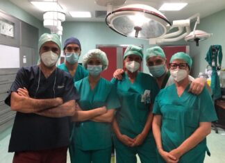 Ictus ischemico: potenziata la rete interaziendale dell’Area Vasta Toscana Sud Est