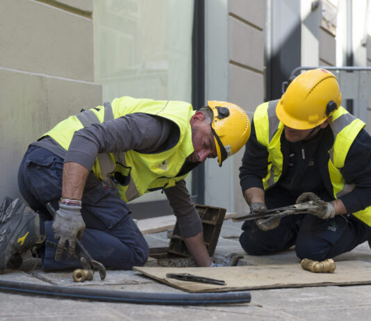 Cortona: lavori di manutenzione alla rete idrica di via Camucia giovedì 16 febbraio