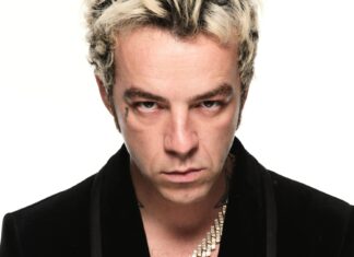 Men/Go Music Fest: il summer tour di Salmo farà tappa al Prato di Arezzo