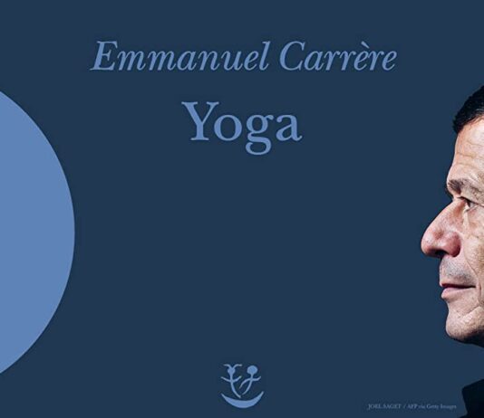 Yoga di Emmanuel Carrère