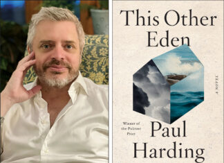 Un altro Eden di Paul Harding