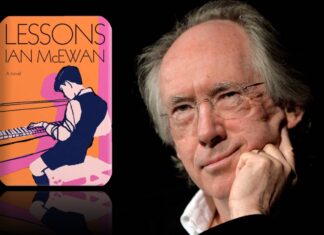 Lezioni di Ian McEwan