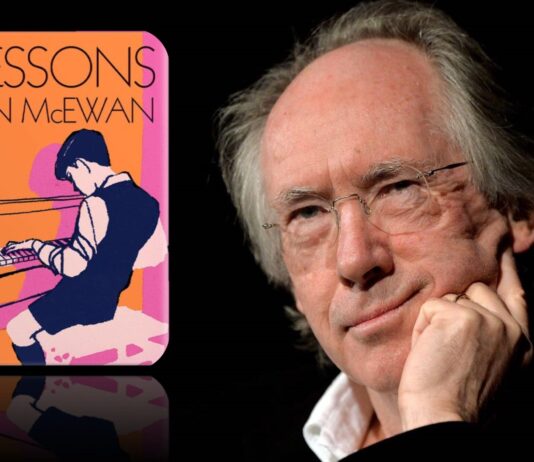 Lezioni di Ian McEwan