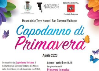 San Giovanni festeggia il Capodanno di primavera: tutte le iniziative