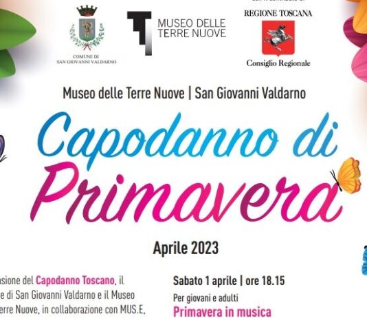 San Giovanni festeggia il Capodanno di primavera: tutte le iniziative
