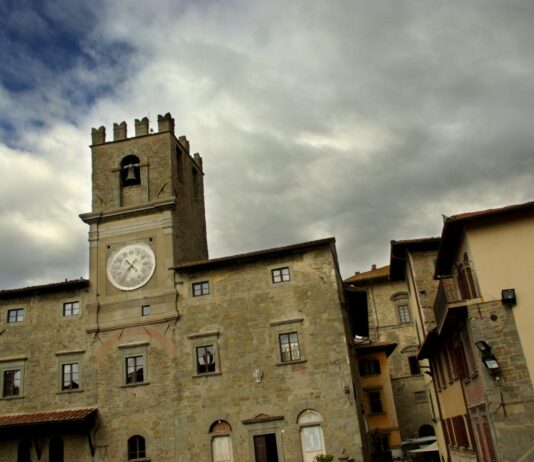 Cortona, alloggi popolari: pubblicata la graduatoria provvisoria
