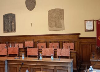 Consiglio Comunale: la discussione di ieri sul rapporto dell’attività della Giunta