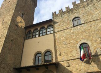 Comune di Arezzo: avviso pubblico per 6 tirocini formativi non curriculari