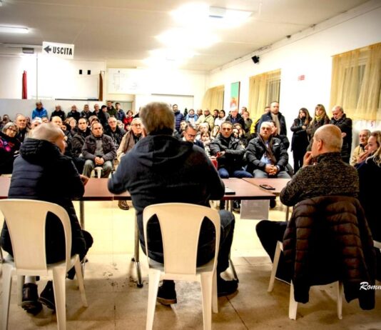 Comitato Emergenza Lupo Arezzo: i risultati dei primi due mesi in un incontro