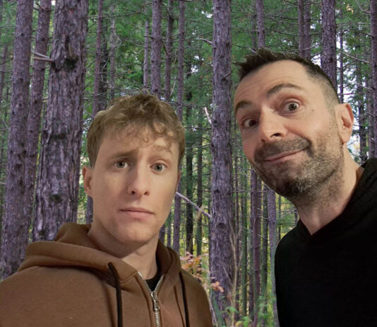 “Borghi diversi”: un giro del Casentino tra cabaret e turismo