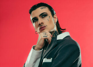 Rosa Chemical al MEN/GO MUSIC FEST. 5 Luglio Parco il Prato – Arezzo. Ingresso Gratuito